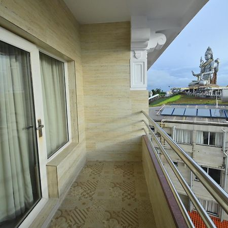 Rns Residency Sea View Hotel Mavalli Ngoại thất bức ảnh